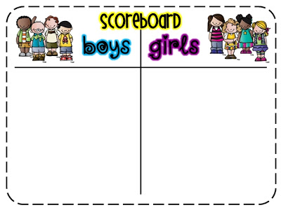 Bathroom Pass Clipart For Kids We Ll See If The Boys Can Make