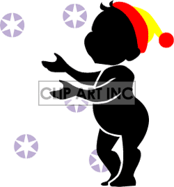 Clip Art   People   Shadow People And More Related Vector Clipart    