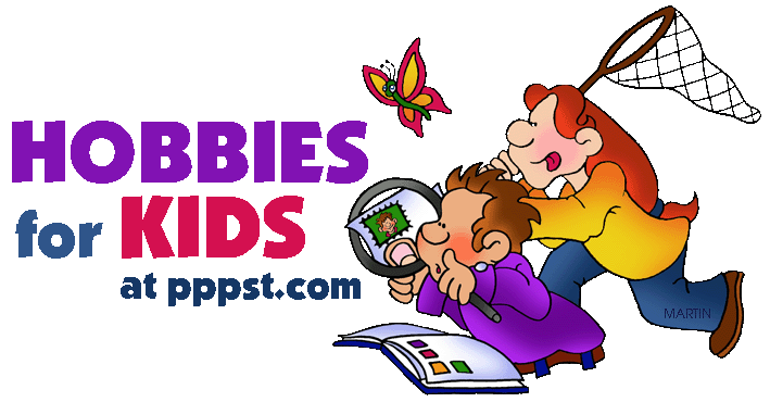 Free Powerpoint Presentations About Hobbies For Kids