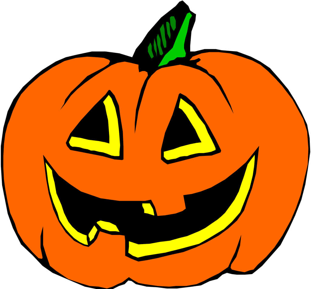Lista Emoticon Facebook Per Halloween