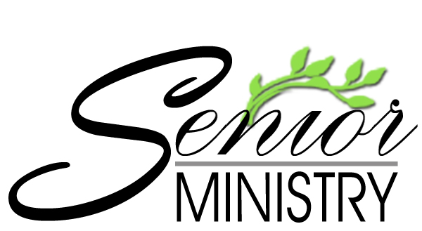 Ministry Senior Adult Ministry Logos Active Seniors Senior Ministry