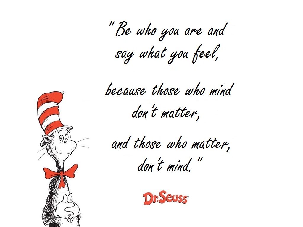 More About Dr  Seuss  He Is Also The Writer Of How The Grinch Stole