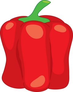 Pepper Clip Art Images Pepper Stock Photos   Clipart Pepper Pictures