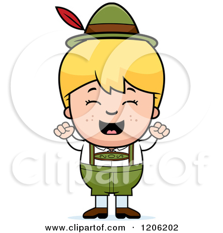 Royalty Free  Rf  German People Clipart Illustrations Vector