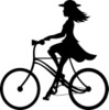 Spin Bike Clip Art For Pinterest