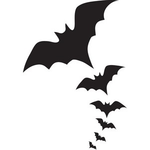 Vampire Bat Clipart Art Images Vampire Bats