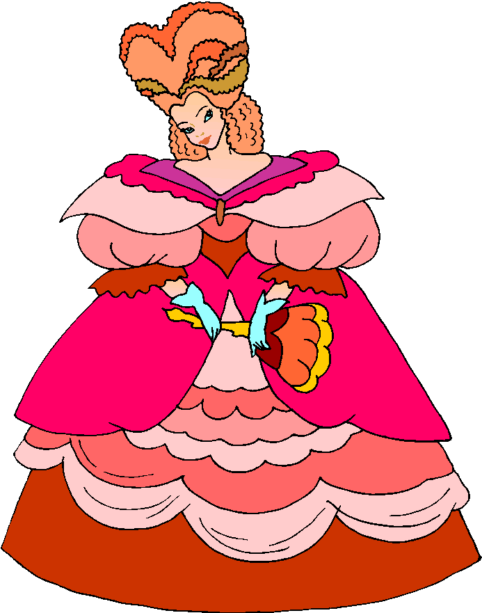 Another Queen Clipart This Is The Elegant Queen Free Clipart