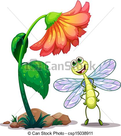 Below Clipart Below The Giant Flower  Giant Clipart