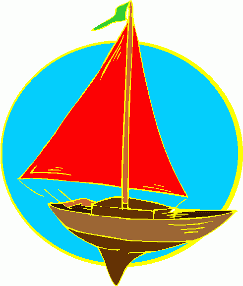 Boat Clipart   Boat Clip Art