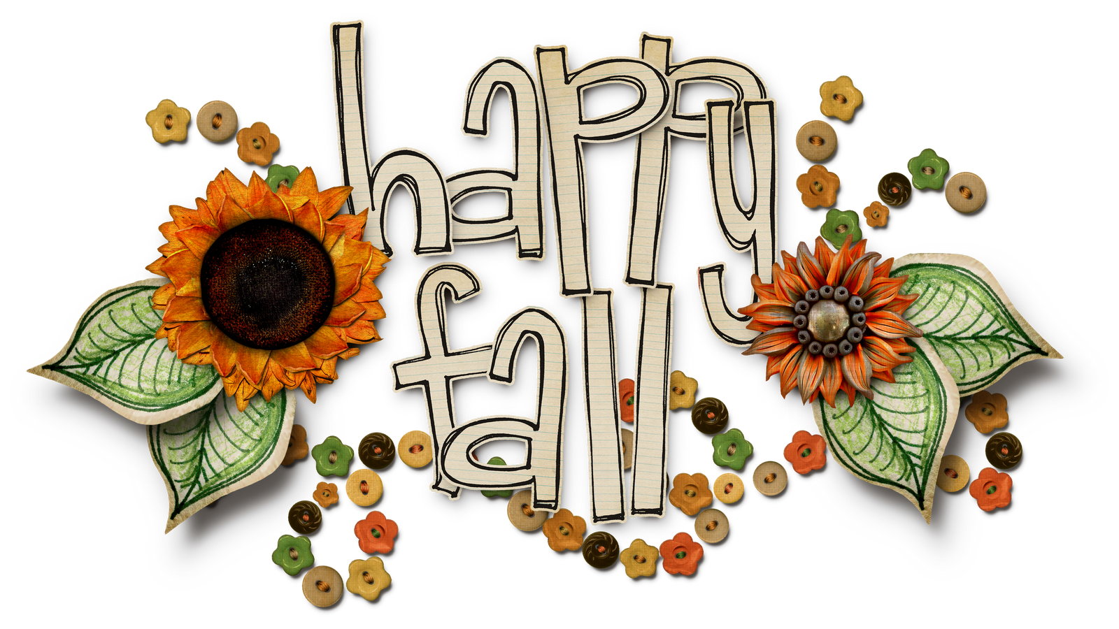 First Day Of Autumn Clip Art