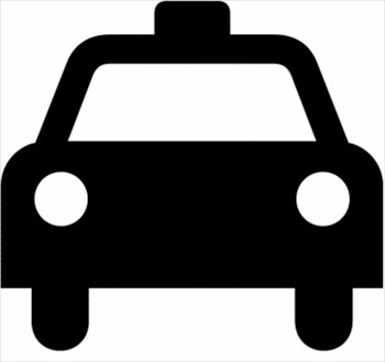 Free Taxi Clipart   Free Clipart Graphics Images And Photos  Public