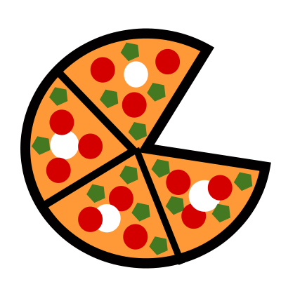 Free To Use   Public Domain Pizza Clip Art