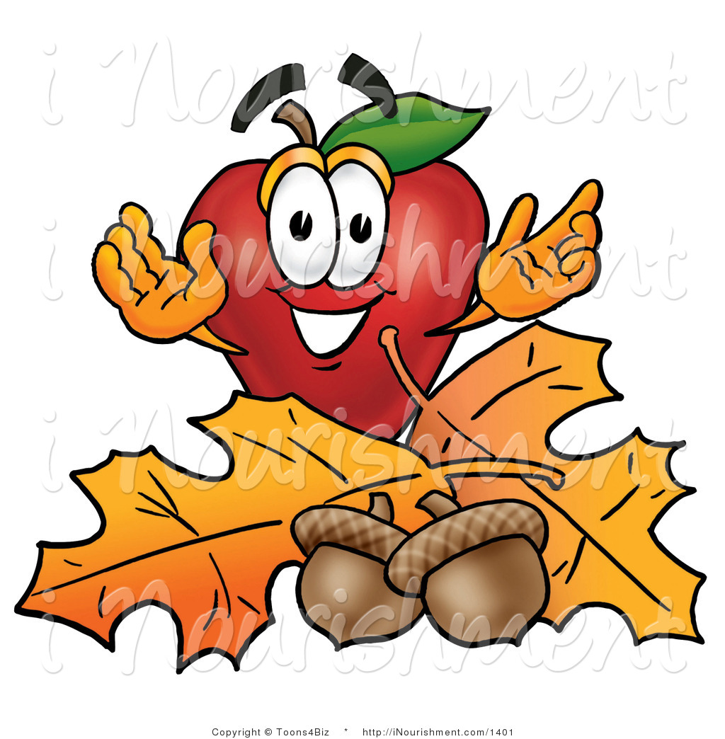Happy Autumn Clip Art Submited Images   Pic2fly