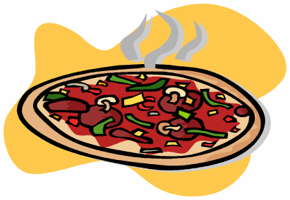 Pizza Clip Art 3 Gif
