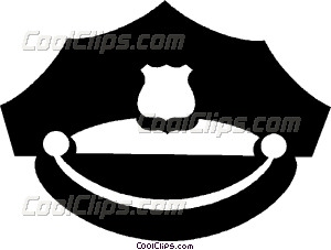 Police Officer Hat Clipart Images   Pictures   Becuo