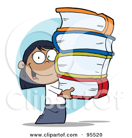 Smart Student Clipart Black And White   Clipart Panda Free Clipart