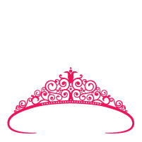 This Tiara Clip Art Set Is Supplied To You In A Compressed Zip File