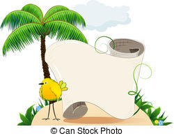 Tropical Bird Vector Clip Art Eps Images  4000 Tropical Bird Clipart