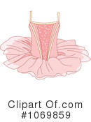 Tutu Clipart  1   91 Royalty Free  Rf  Illustrations