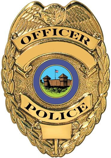 55 Images Of Police Badge Images   You Can Use These Free Cliparts For