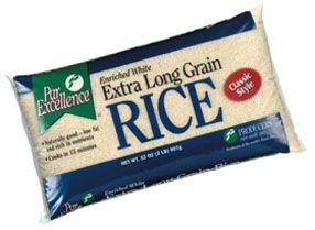 Big Bag Of Rice   Melissa Leblanc   Pinterest