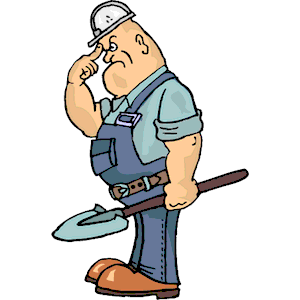 Construction Worker 16 Clipart Cliparts Of Construction Worker 16