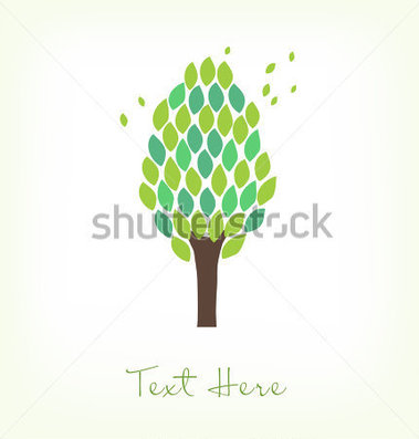 Ecology Decorative Crown Of Herbal Border Stock Vector   Clipart Me