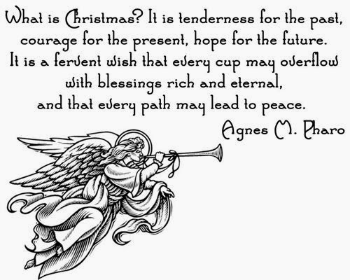 Famous Christmas Wishes And Quotes   Free Quotes Poems Pictures For
