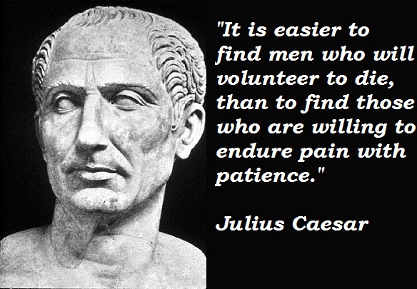 Famous Quotes From Julius Caesar   Famous Quotes