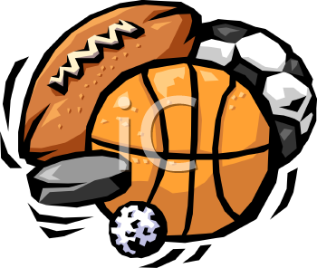 Find Clipart Football Clipart Image 363 Of 546
