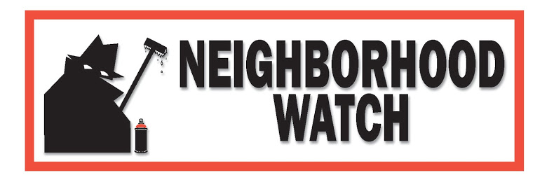 Go Back   Images For   Neighborhood Watch Clipart