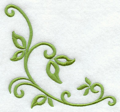 Ivy Vine Clip Art