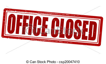 Office Closed   Csp20047410