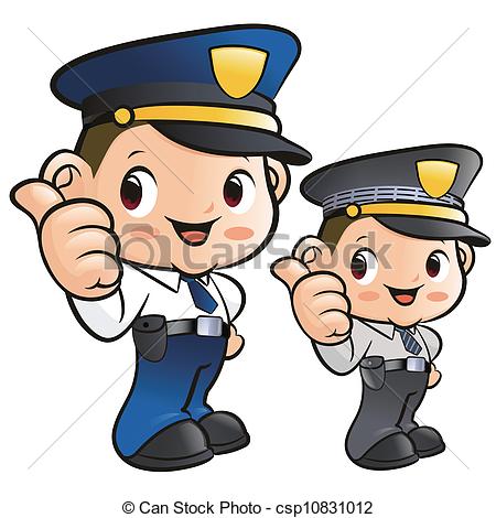 Police Officer Clipart Police Officer Clipart