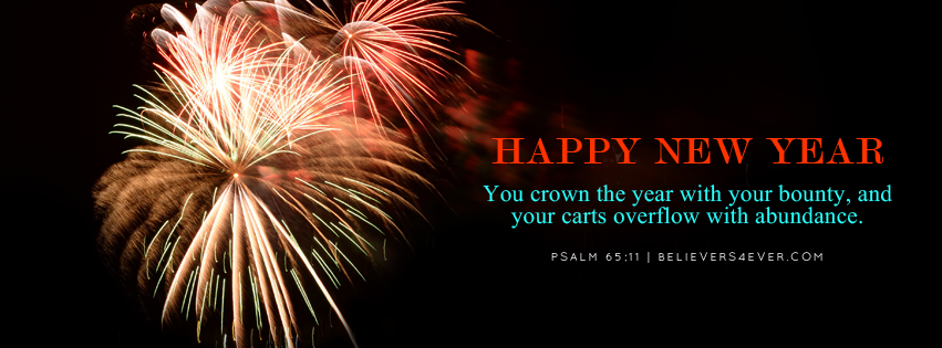 Timeline Cover Free Facebook Covers New Year Wishes Happy New Year    