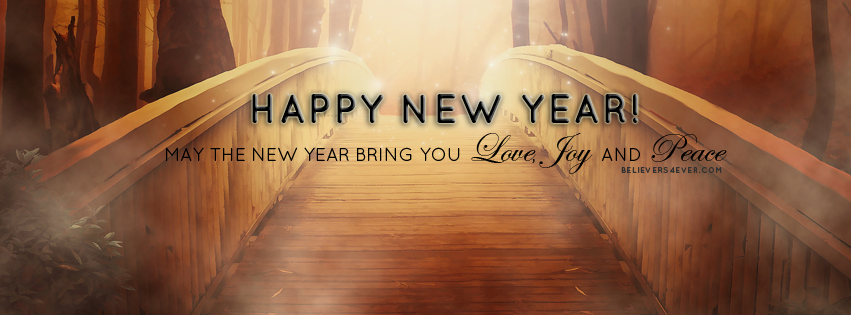 Timeline Cover Free Facebook Covers New Year Wishes Happy New Year