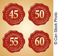 60th Illustrations And Clipart  144 60th Royalty Free Illustrations