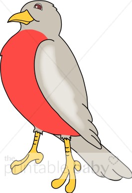 Clipart Penguin Clipart Peace Dove Clipart Red Breasted Robin Clipart