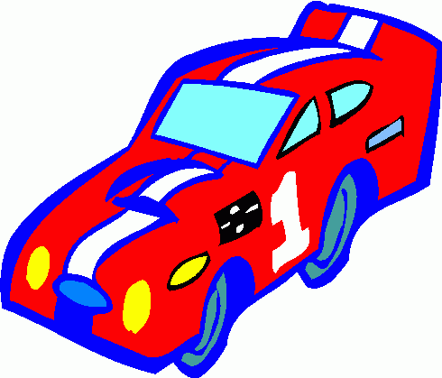 Free Auto Racing Clip On Auto Racing Car 3 Clipart Auto Racing Car 3    