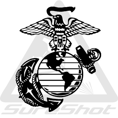 Marine Corps Emblem Clip Art Marine Corps Emblem Clip Art Clipart