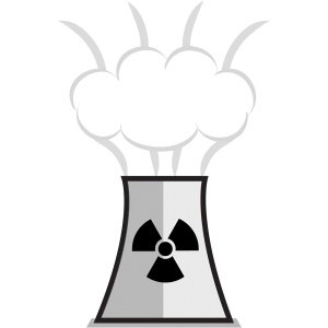 Nuclear Power Plant   Clipart Panda   Free Clipart Images
