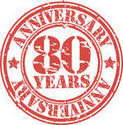 Stamp 50 Anniversary Vector Illustration Clip Arts   Clipartlogo Com