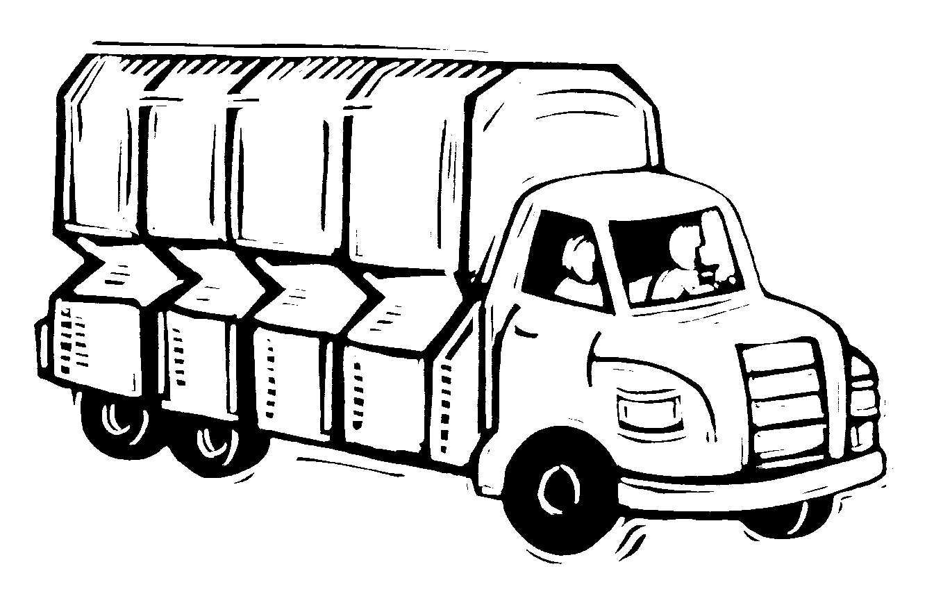 Waste Prevention Clip Art Collection 1 Part B