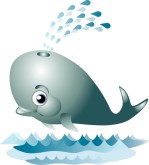 Whale Clip Art Baby Clipart And Baby Graphics   Babytidings Com