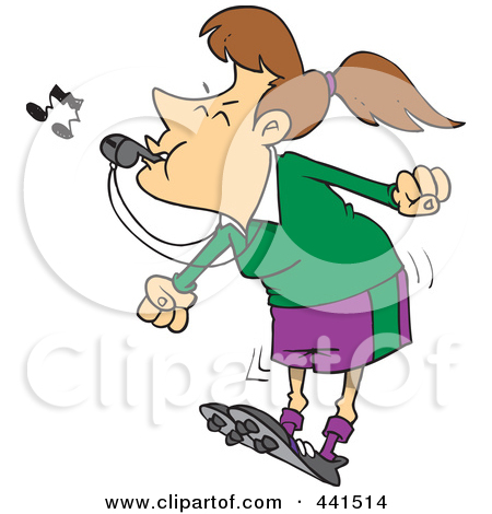 Whistling Clipart   Clipart Panda   Free Clipart Images