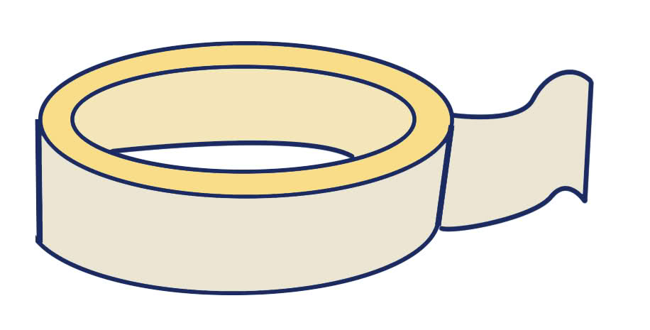 Adhesive Tape Clipart   Free Cliparts
