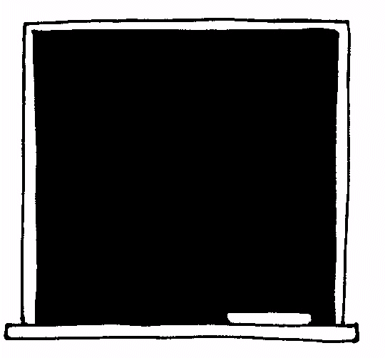 Chalkboard Clipart   Clipart Panda   Free Clipart Images