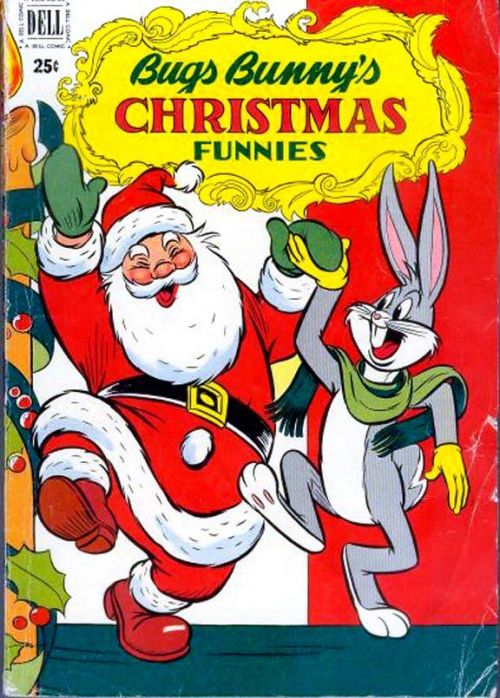 Christmas Bugs Bunny Image Search Results