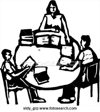 College Study Group Clipart   Cliparthut   Free Clipart