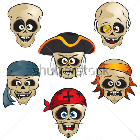 Cr Neo De Funny Pirate Im Genes Predise Adas  Clip Arts